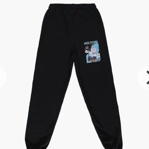 Boy Lie 
ANGEL PSYCHIC SWEATPANTS Pants